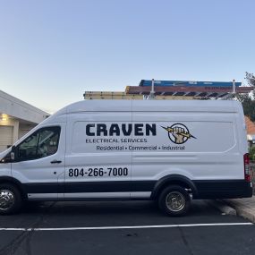 Bild von Craven Electrical Services