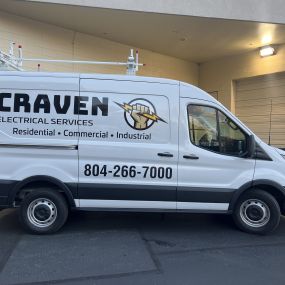 Bild von Craven Electrical Services