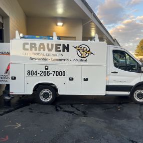 Bild von Craven Electrical Services