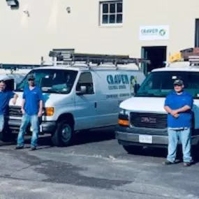 Bild von Craven Electrical Services