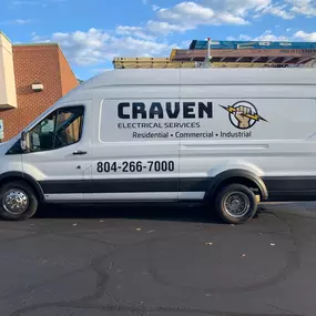 Bild von Craven Electrical Services