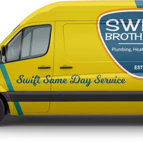 Bild von Swift Brothers Plumbing