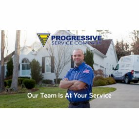 Bild von Progressive | Plumbing, Heating & Air, Electrical