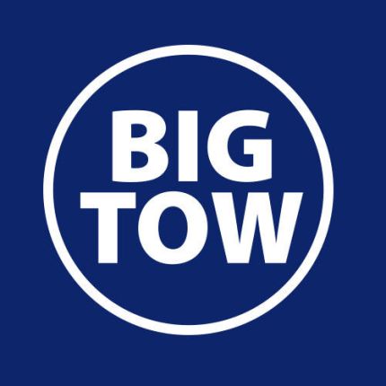 Logo van Big Tow Towing & Recovery