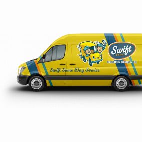 Bild von Swift Brothers Plumbing