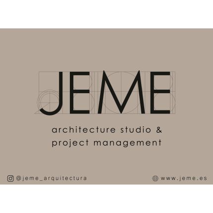 Logotipo de JEME