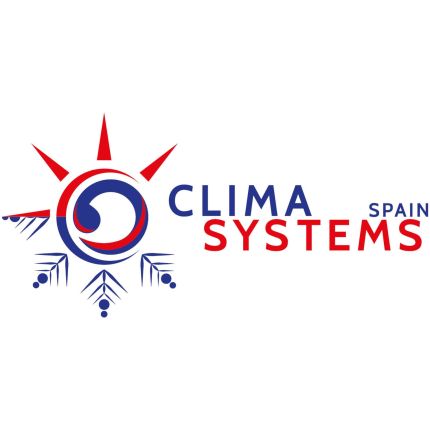 Logotipo de Climasystems Spain Slu