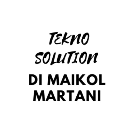 Logo from Tekno Solution di Maikol Martani