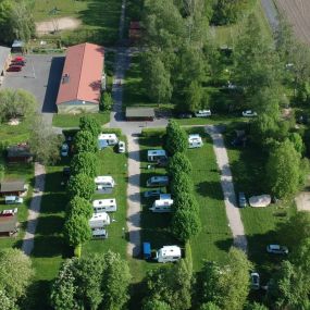 Bild von Flaeming Camping - Der Campingplatz im Flaeming