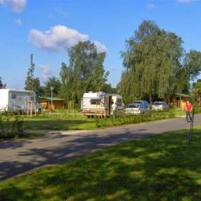 Bild von Flaeming Camping - Der Campingplatz im Flaeming