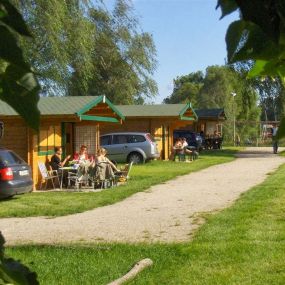 Bild von Flaeming Camping - Der Campingplatz im Flaeming