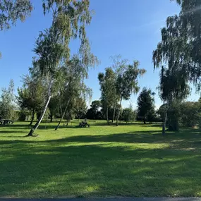 Bild von Flaeming Camping - Der Campingplatz im Flaeming