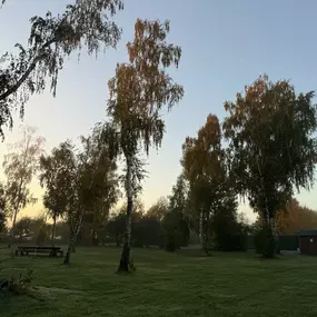 Bild von Flaeming Camping - Der Campingplatz im Flaeming