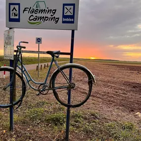 Bild von Flaeming Camping - Der Campingplatz im Flaeming