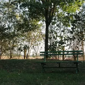 Bild von Flaeming Camping - Der Campingplatz im Flaeming