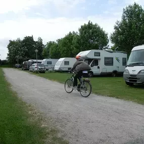 Bild von Flaeming Camping - Der Campingplatz im Flaeming