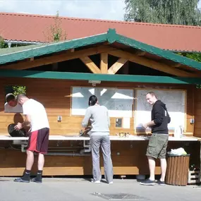 Bild von Flaeming Camping - Der Campingplatz im Flaeming