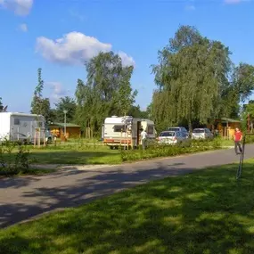 Bild von Flaeming Camping - Der Campingplatz im Flaeming