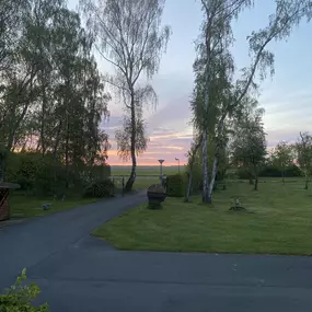 Bild von Flaeming Camping - Der Campingplatz im Flaeming