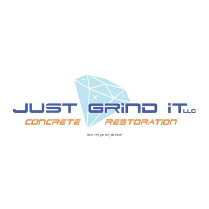 Logo from Just Grind it, LLC