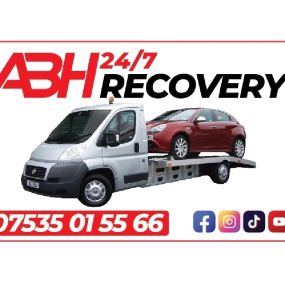 Bild von ABH 24/7 Auto Recovery