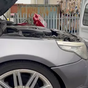 Bild von ABH 24/7 Auto Recovery