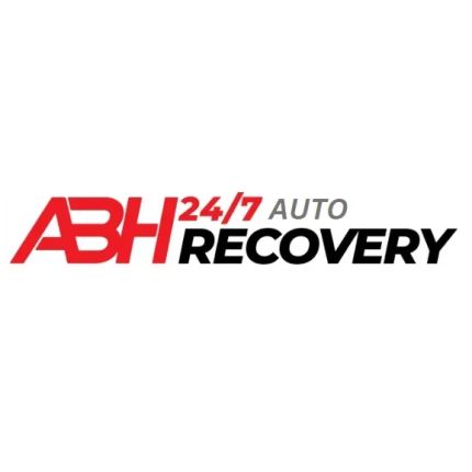 Logo da ABH 24/7 Auto Recovery