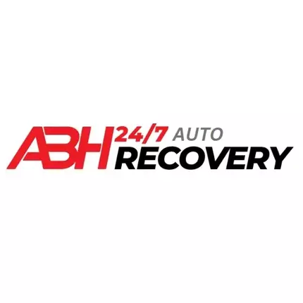 Logo van ABH 24/7 Auto Recovery