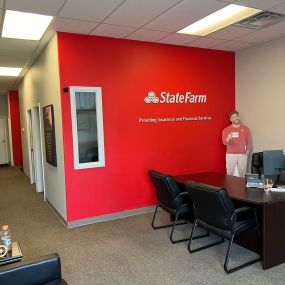 Welcome to Jon Valentine State Farm!