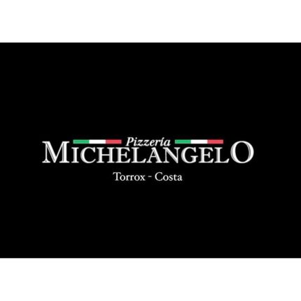 Logo od Pizzeria Restaurante Michelangelo