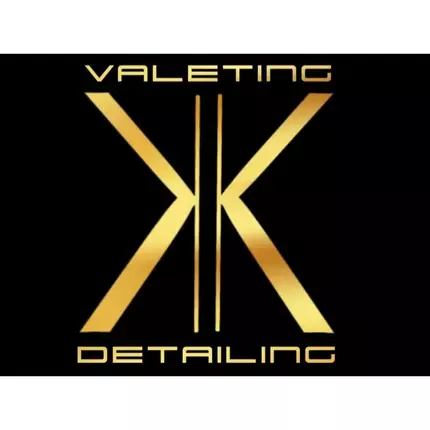 Logo od K&K Valeting & Detailing