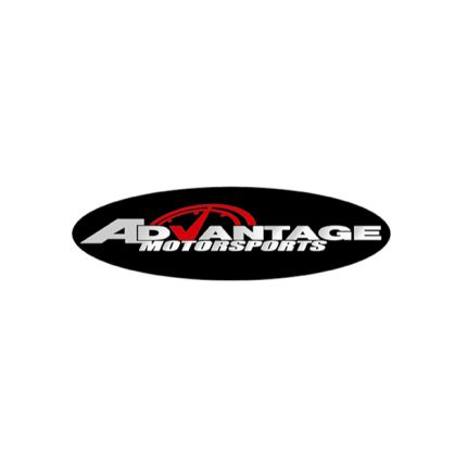 Logo od Advantage Motorsports
