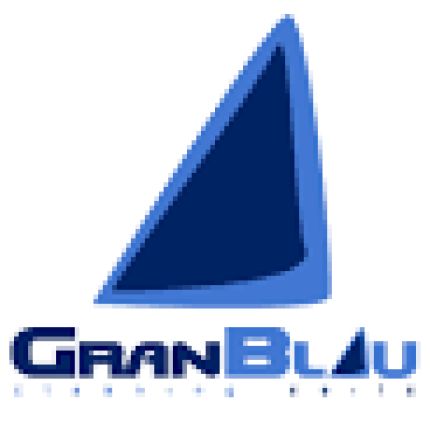 Logótipo de Gran Blau