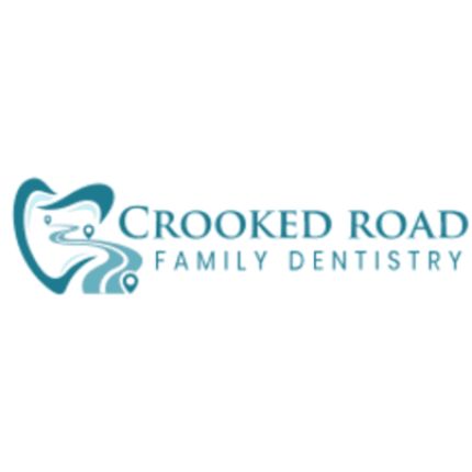 Logo from Crooked Road Family Dentistry