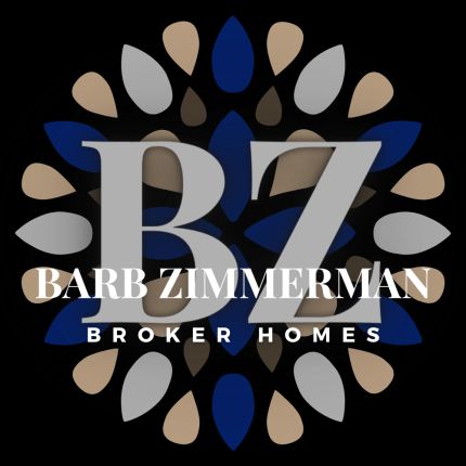 Logotyp från Barb Zimmerman, REALTOR | BZ Broker Homes