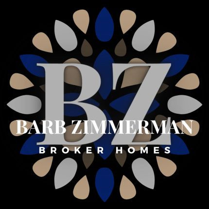 Logo van Barb Zimmerman, REALTOR | BZ Broker Homes