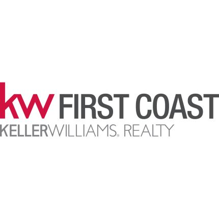 Logotipo de Brenda Moss - KELLER WILLIAMS FIRST COAST REALTY