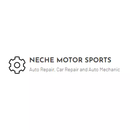 Logo od Neche Motor Sports