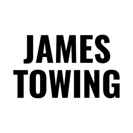 Logo de James Towing