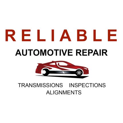 Logo da Reliable Automotive Repair