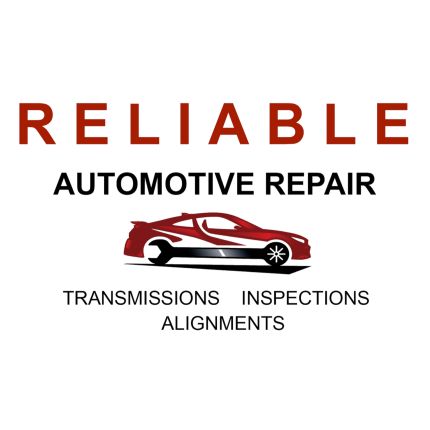 Λογότυπο από Reliable Automotive Repair