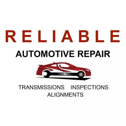 Λογότυπο από Reliable Automotive Repair