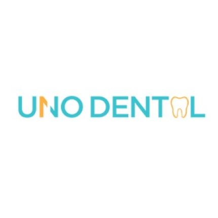 Logo da Uno Dental