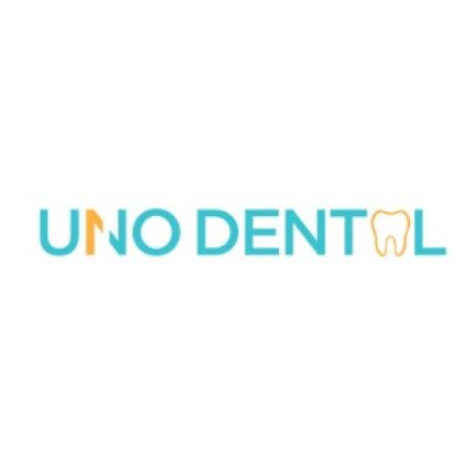 Logo van Uno Dental