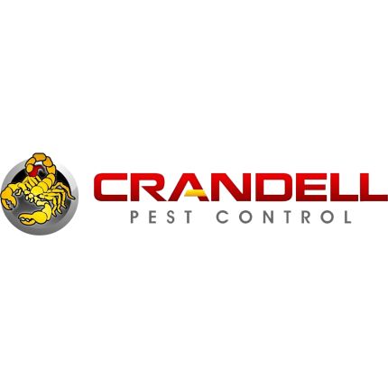 Logotyp från Crandell Pest Control