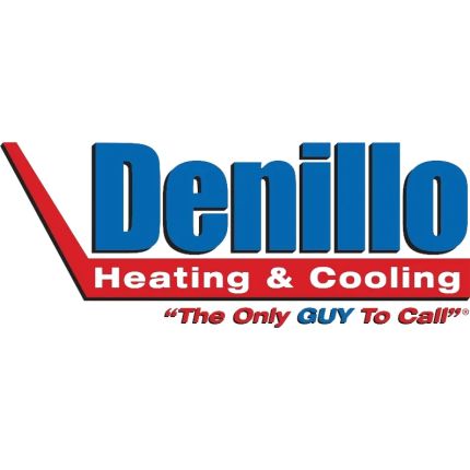 Logo od Denillo Heating & Cooling, Inc.