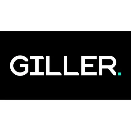 Logo fra Giller, P.A.