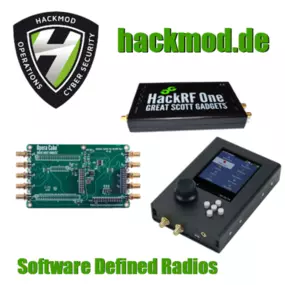 Bild von HackmoD GmbH