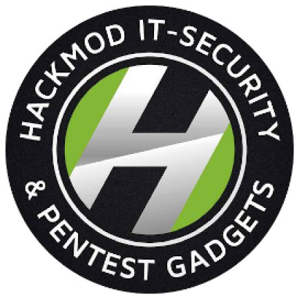 Logo from HackmoD GmbH