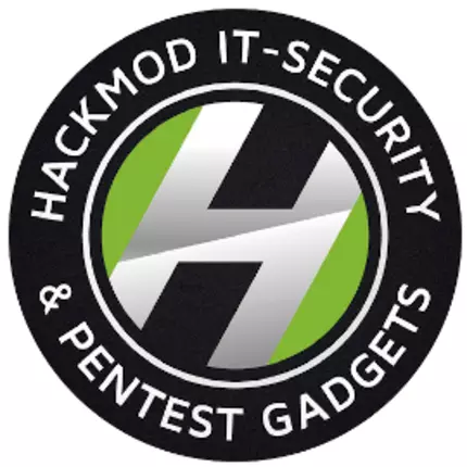 Logo da HackmoD GmbH